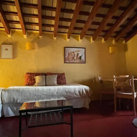La Casa Grande Hotel 2*