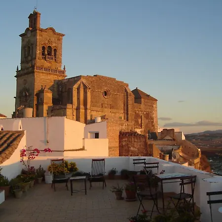 Hotel La Casa Grande 2*