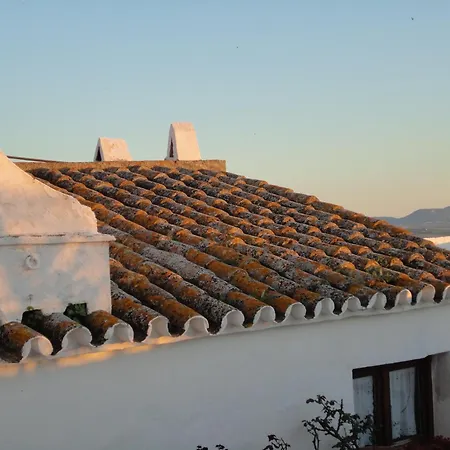 Hotel La Casa Grande Arcos de la Frontera
