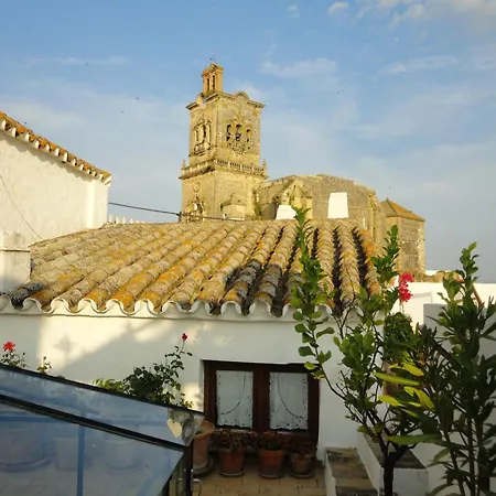 La Casa Grande Arcos de la Frontera