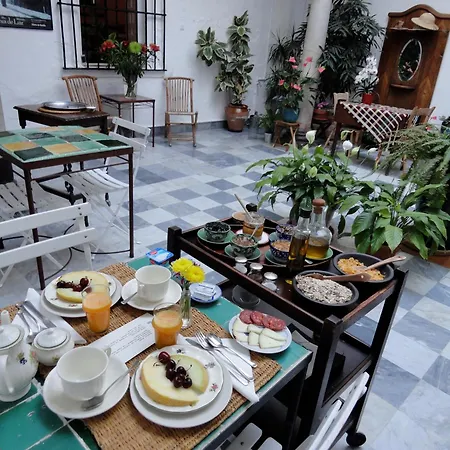 Hotel La Casa Grande Arcos de la Frontera