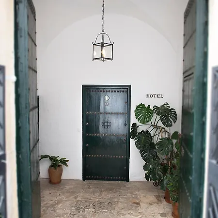 La Casa Grande Arcos de la Frontera