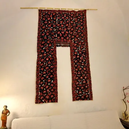 La Casa Grande