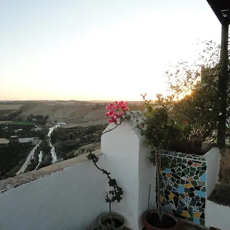 La Casa Grande Arcos de la Frontera