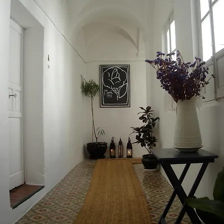 La Casa Grande Arcos de la Frontera