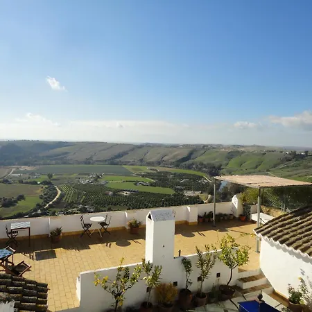 Hotel La Casa Grande 2*