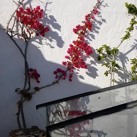 Hotel La Casa Grande Arcos de la Frontera