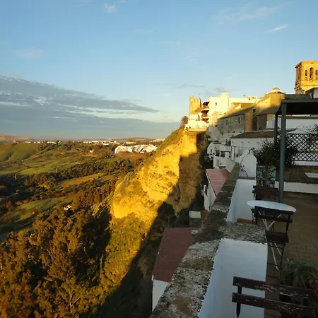 Hotel La Casa Grande 2*