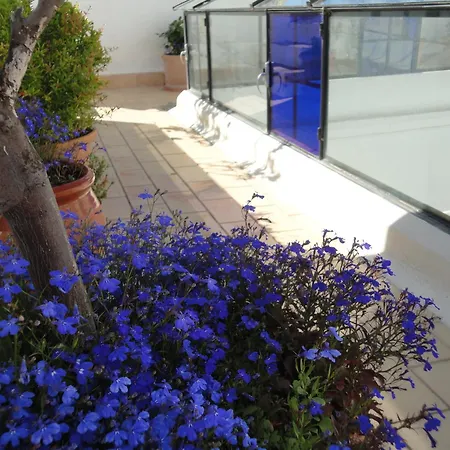 Hotel La Casa Grande