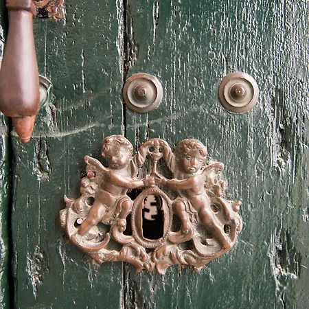 La Casa Grande Arcos de la Frontera