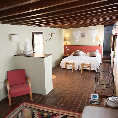 Hotel La Casa Grande Arcos de la Frontera