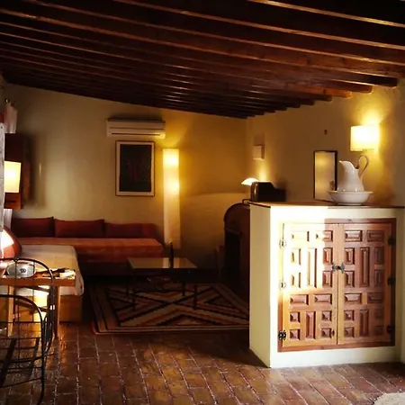 La Casa Grande