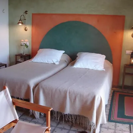 La Casa Grande Arcos de la Frontera