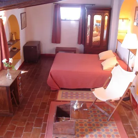 Hotel La Casa Grande 2*