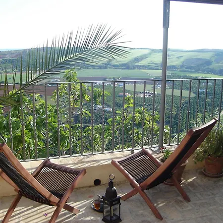 Hotel La Casa Grande 2*
