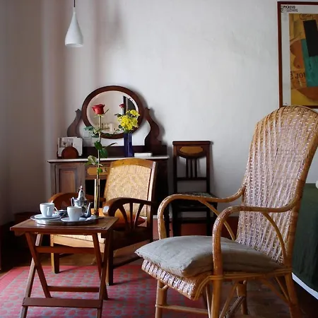 La Casa Grande