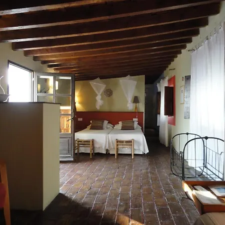 Hotel La Casa Grande