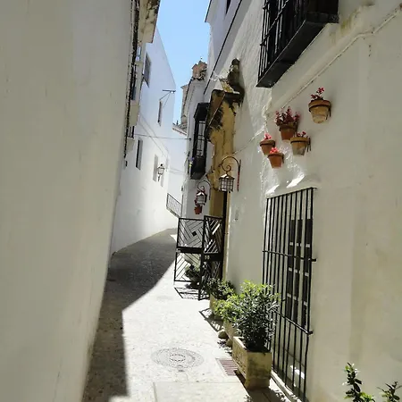 La Casa Grande