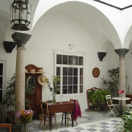 Hotel La Casa Grande