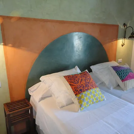 La Casa Grande Hotel 2*