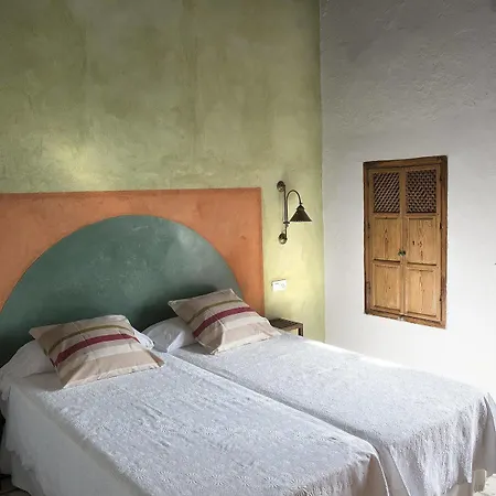 La Casa Grande Arcos de la Frontera