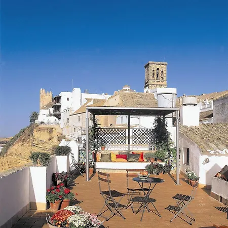 La Casa Grande Hotel Arcos de la Frontera