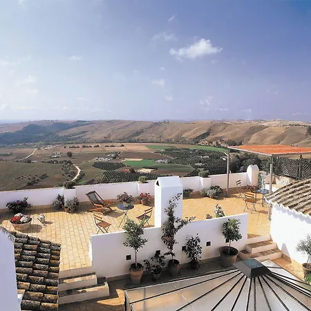 La Casa Grande Arcos de la Frontera