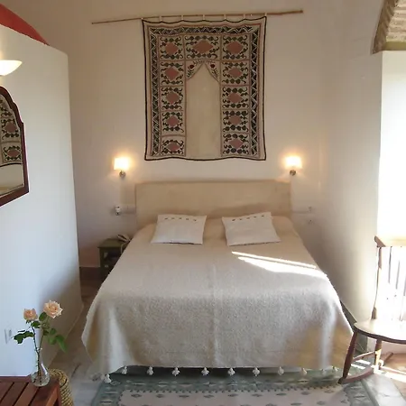 La Casa Grande 2*