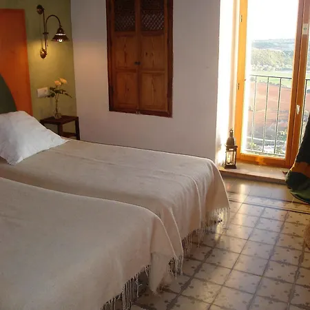 La Casa Grande Arcos de la Frontera