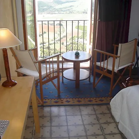 La Casa Grande 2*