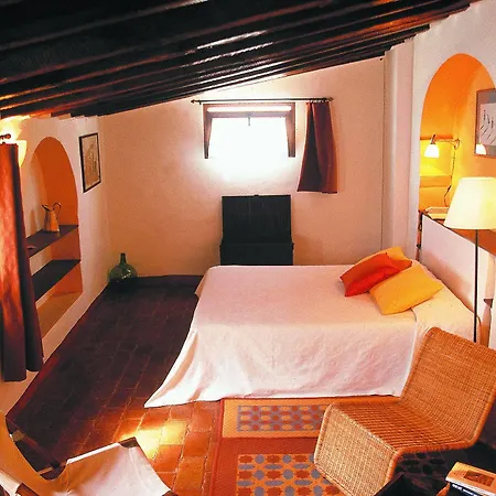 La Casa Grande Hotel Arcos de la Frontera
