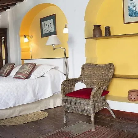 La Casa Grande Hotel