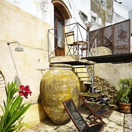 La Casa Grande Hotel 2*