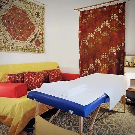 Hotel La Casa Grande 2*