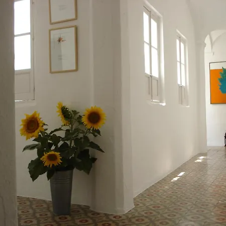 Hotel La Casa Grande