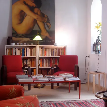 La Casa Grande