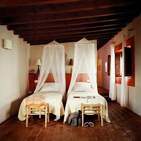 La Casa Grande 2* 아르코스델라프론테라