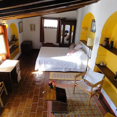호텔 La Casa Grande 아르코스델라프론테라