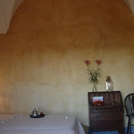 La Casa Grande 호텔 2*