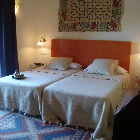 호텔 La Casa Grande 아르코스델라프론테라