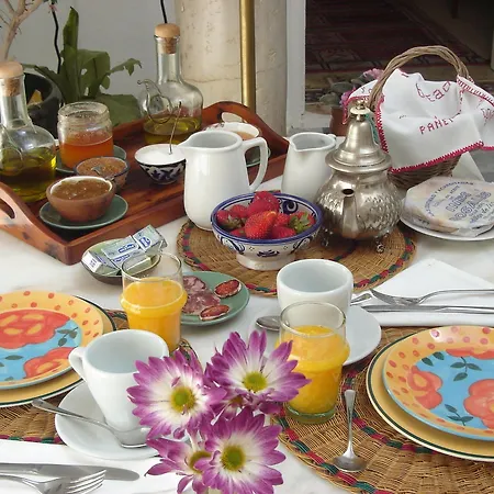 La Casa Grande 아르코스델라프론테라