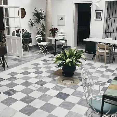 La Casa Grande 2* 아르코스델라프론테라